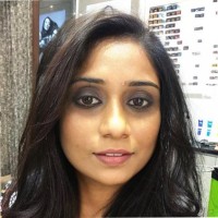 Meera Nariadhara