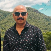Anil Arakkan