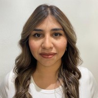 Alexia Guadalupe Bautista Bermúdez
