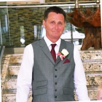 Kevin Stothard
