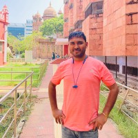 Prakash Jeerge