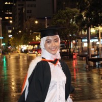 Izyan Mastura Zakaria