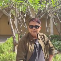 Kaushik Mondal