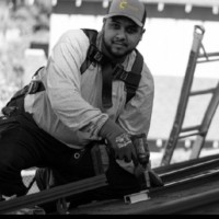 Anthony Alvarado