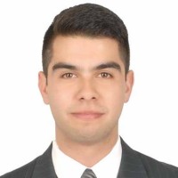 Carlos Andrés Chacón Robles