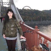 Валентина Голяченко