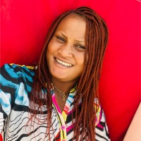 Ndeye Fatou Soumare