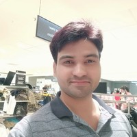 Krishna Kumar Maurya