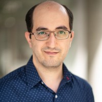 Mohammad Honarvar