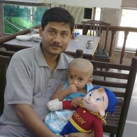 SUVENDU DAS
