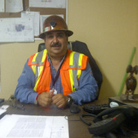 Jorge Luis Nevarez