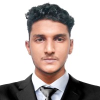 Anand John