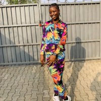 Adeyemo Esther