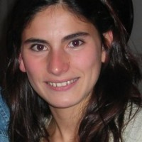 Lucia Cabral