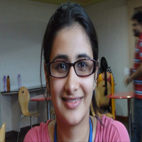 Snigdha Bhanot