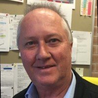 Roger Barnes