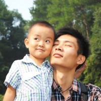 rain chang