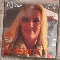 Sandy Van Der Kaap
