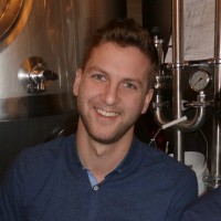 Tristan Pearce
