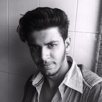Ashutosh Dubey