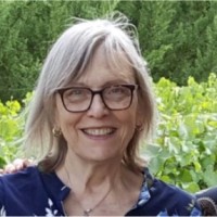 Karen Mcdaniel Hiller