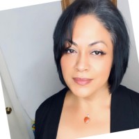 Hilda Osuna, Msit