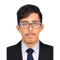 Deepak S
