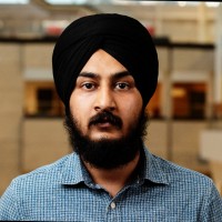 Gurmukh Singh