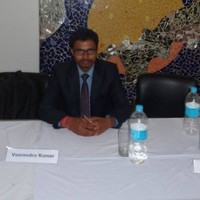 Veerendra Sharma