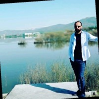 Özkan Demir
