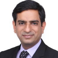 Sunil Kumar
