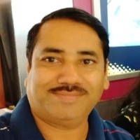 KRISHNA PATIL