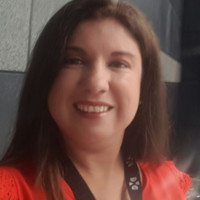 Alexa Delgado Montealegre