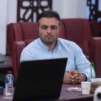 Kayvan Kuch