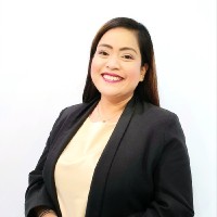 Mary Liza Ruiz