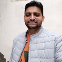 Surender Saini