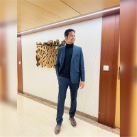 Vinayak Rawat