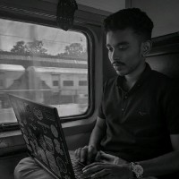 Abhimanyu R B