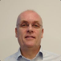 Ralph Tebby