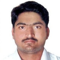 Shabbir Ahmad