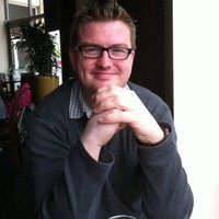 James Wigman