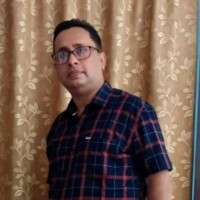 Debasish Bhattacharjee