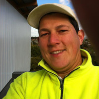 Keith Klijnsma