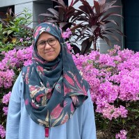 Asma' Ahmad Bahari