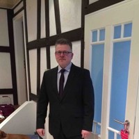 Holger Wichmann