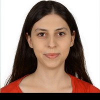 Gizem Toros