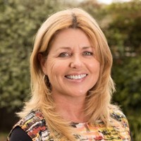 Yvette Mackley