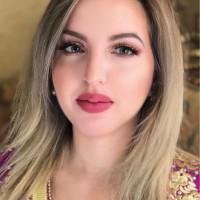 Amina Nader