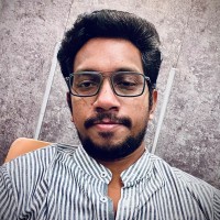 Jacob Raj