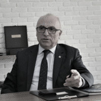 Dipl.-Ing. FARUK İNCEOĞLU
